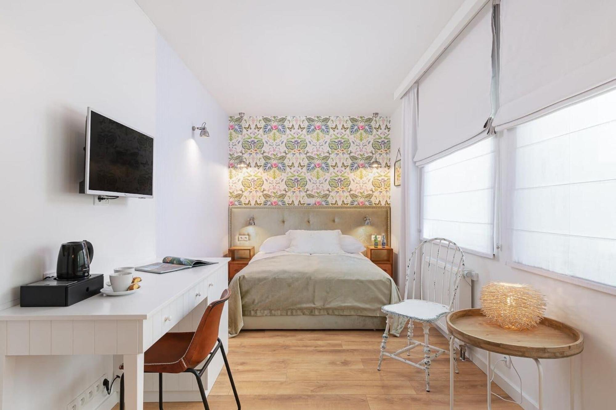 Rent Like Home X Deo Plaza - Old Town Gdańsk Exterior foto